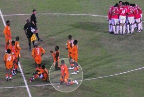 Перлы спортивных комментаторов