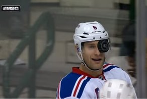 Когда визор не помог.