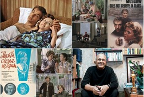 "Москва слезам не верит" - история создания