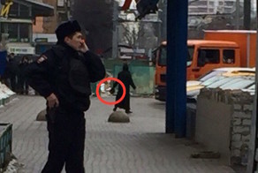 Моя полиция меня бережёт?