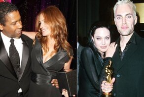 15 худших моментов за всю историю церемонии "Оскар"