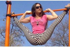 18 человек без малейших комплексов, которым плевать на ваше мнение