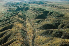 Вероятность катастрофического землетрясения в США резко возросла