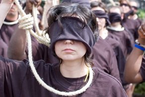 10 аргументов «за» и «против» смертной казни