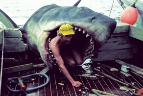 12 закулисных фото со съемок ваших любимых блокбастеров