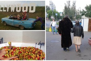 Шиканули на всю катушку, или Красиво жить не запретишь