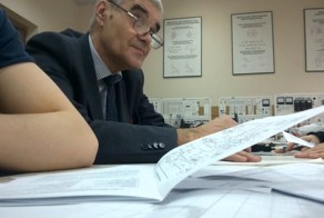 С такими преподавателями учеба гораздо интереснее!