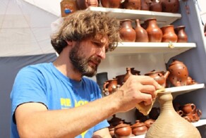 Чем отличается мужская крынка от женской — и другие интересности о гончарном ремесле