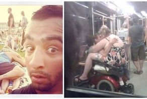 19 проявлений чувств на людях, которые заставят вас возненавидеть любовь 