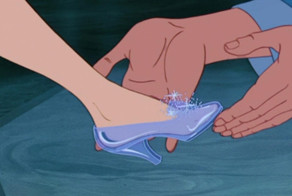 17 истин, знакомых всем девушкам с маленьким размером ноги