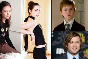 Куда уходит детство: 23 Instagram-аккаунта повзрослевших детей-актеров