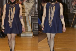 Харнаам Каур воплотила мечты в реальность: индианка с бородой стала моделью