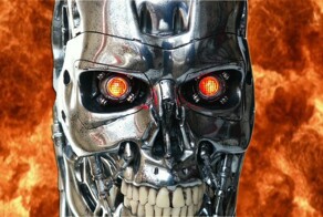  Как изначально должен был выглядеть Терминатор