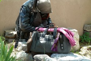 Малоизвестные факты про бездомных людей