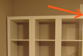 Семья умельцев доказала, что мебель из ИКЕА можно сделать не только дешевой, но и невероятно красивой