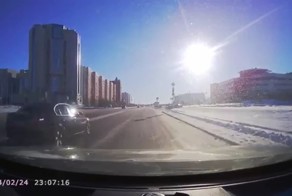 Авария дня. 16-летний угонщик убил двух человек