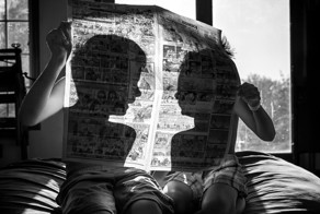 Лучшие работы с фотоконкурса B&W Child  2015