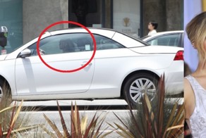 11 недорогих автомобилей богатых знаменитостей