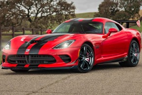 Dodge Viper - История легендарного автомобиля