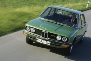 Самые важные факты из истории BMW