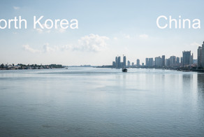 Контрабандные фотографии из Северной Кореи: Ким Чен Ын не одобряет!