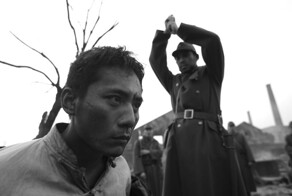 Нанкинская резня или как японцы зарезали и закопали живьём 300 000 китайцев