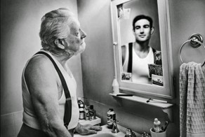  Что бы ты сказал молодому себе?