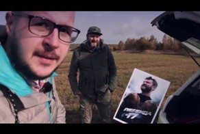 Как сдает задом владелец Fiat