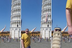 15 случаев, когда фотошоп-тролли действительно хорошо поработали