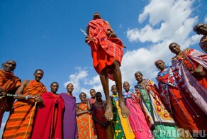 Все выше… выше… и выше