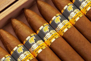 О легендарных Кубинских сигарах