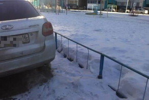 Противоугонная «система» по-русски