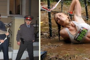 16 людей, которые умеют быть фотогеничными в любых ситуациях