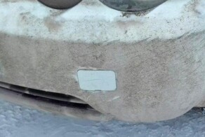 Вежливый воришка