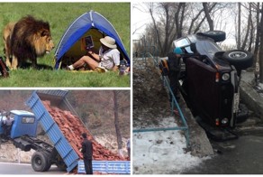 20 людей, которые сами поставили себя в затруднительное положение