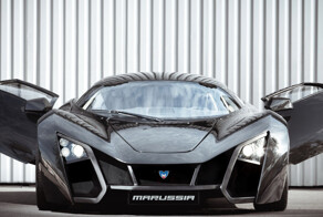 Фоменко обязали выплатить 65 млн рублей долгов «Маруси»