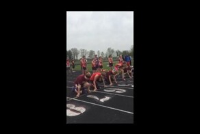 Проблемы старта