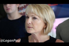 Когда мама понимает, что это не первая рюмашка в твоей жизни