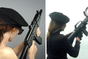 Как менялись стандарты женской красоты в Ирландии за последние 100 лет