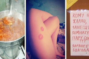 Лучшее время в жизни! Оценят те, кому довелось пожить в студенческом общежитии