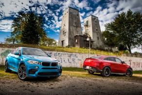 Немецкие автомобили, которые никогда не выпускали в Германии