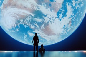 Blizzard опять удивляет! Вышел первый короткометражный мультфильм по компьютерной игре Overwatch