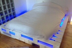 Коротко о пользе поддонов