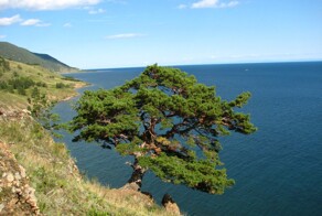 Наше путешествие по западной части Байкала