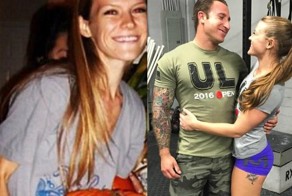 Спорт помог девушке победить анорексию и встретить любовь