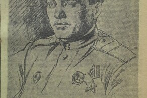 Он лично убил 414 солдат и офицеров противника