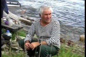 Путь к Чистому Байкалу. Документальный фильм