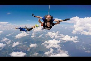 Просто проплывал мимо