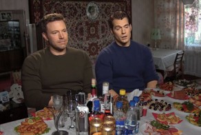 Реакция Бена Аффлека на критику фильма «Бэтмен против Супермена»