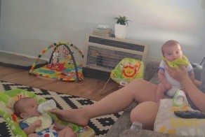 Мамы, которые поражают своей смекалкой